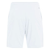 adidas Men's Club 3 Stripe Short Tennis & Racquet Apparel All