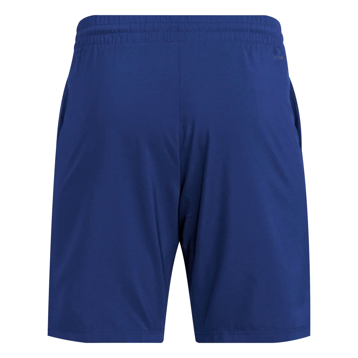 adidas Men's Club 3 Stripe Short Tennis & Racquet Apparel All