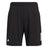 adidas Men's Club 3 Stripe Short Tennis & Racquet Apparel All