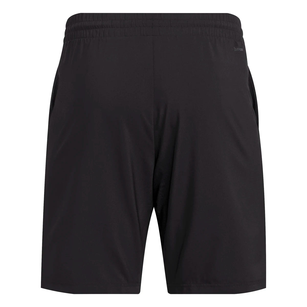 adidas Men's Club 3 Stripe Short Tennis & Racquet Apparel All