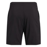 adidas Men's Club 3 Stripe Short Tennis & Racquet Apparel All
