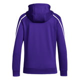 adidas Women's SLA Full Zip Hooded Training Jacket Womens Apparel Jacket & Vests
