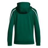 adidas Women's SLA Full Zip Hooded Training Jacket Womens Apparel Jacket & Vests