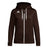 adidas Women's SLA Full Zip Hooded Training Jacket Womens Apparel Jacket & Vests