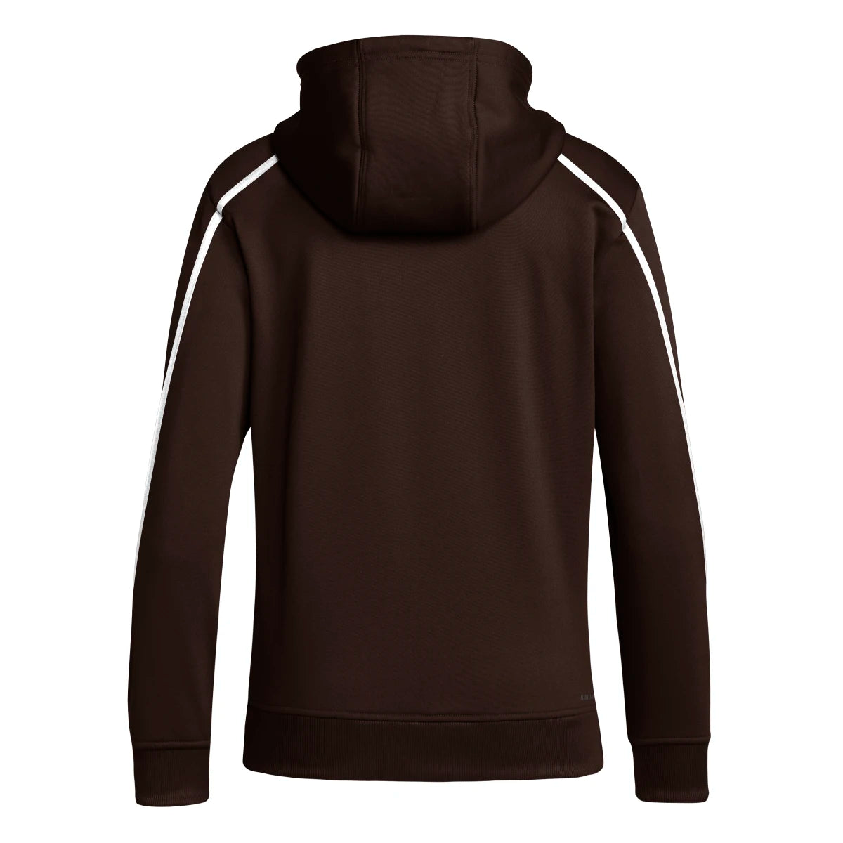 adidas Women's SLA Full Zip Hooded Training Jacket Womens Apparel Jacket & Vests