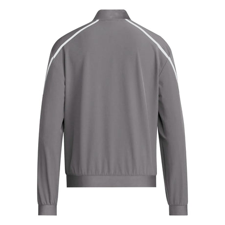 adidas Women's Aeroready Training Jacket Womens Apparel Jackets & Vests
