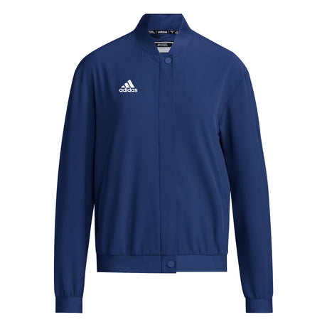 adidas Women's Aeroready Training Jacket Womens Apparel Jackets & Vests