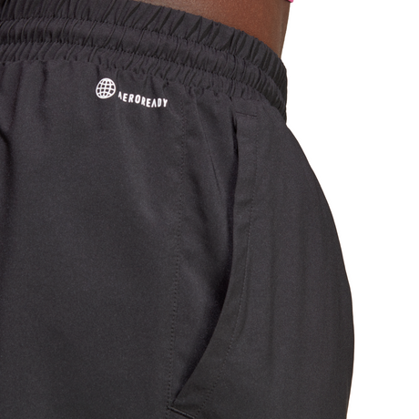 adidas Men's Club 3-Stripes Tennis Shorts Tennis & Racquet Apparel All