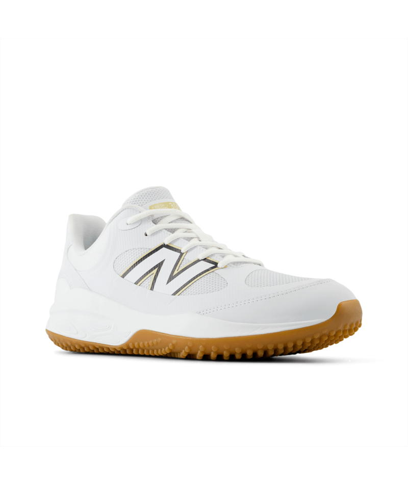 New Balance Men's Fresh Foam 3000 V7 Turf-Trainer Baseball Cleat - T3000TW7 (Wide)