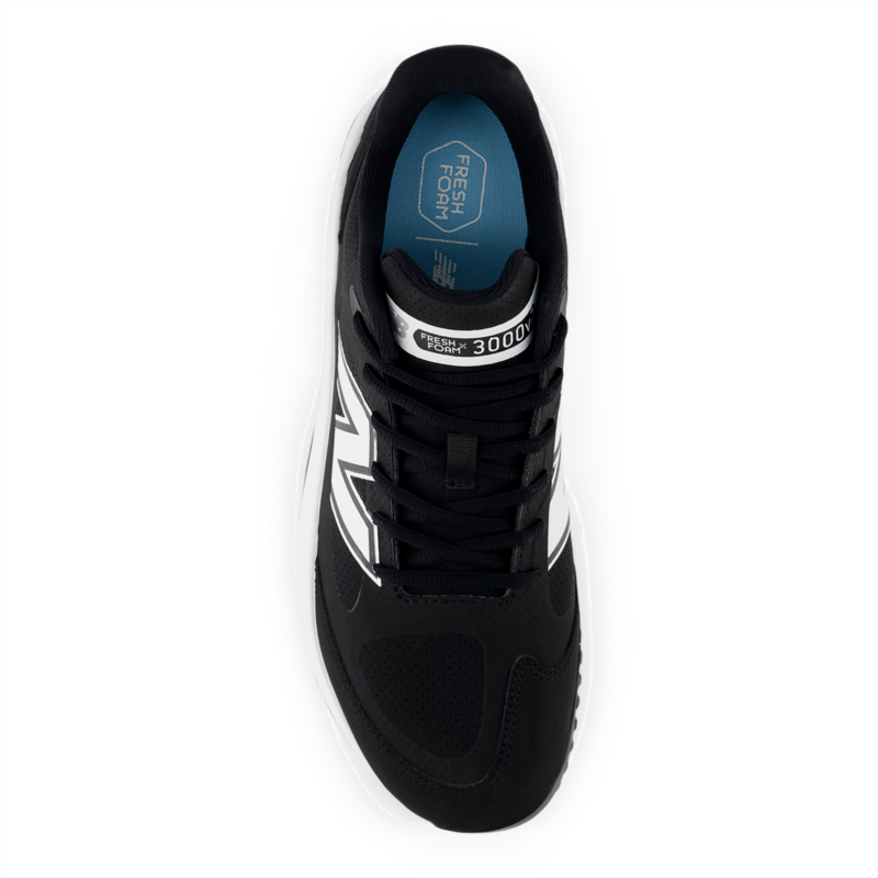 New Balance Men's Fresh Foam 3000 V7 Turf-Trainer Baseball Cleat - T3000SK7