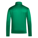 adidas Men's Coach Long Sleeve 1/4 Zip Jacket Mens Apparel Jackets & Vests