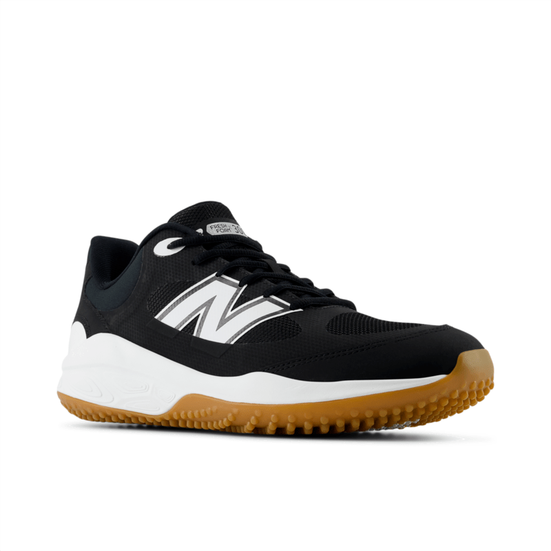 New Balance Men's Fresh Foam 3000 V7 Turf-Trainer Baseball Cleat - T3000BK7 (Wide)