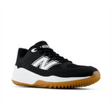 New Balance Men's Fresh Foam 3000 V7 Turf-Trainer Baseball Cleat - T3000BK7 (Wide)