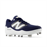 New Balance Men's Fresh Foam 3000 V7 Molded Baseball Cleat - PL3000N7-5