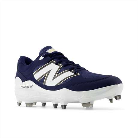 New Balance Men's Fresh Foam 3000 V7 Molded Baseball Cleat - PL3000N7-5