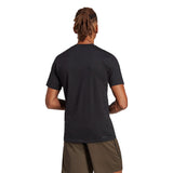 adidas Men's Train Essentials Feelready Logo Training T-Shirt Mens Apparel Shirts & Tops
