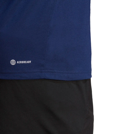 adidas Men's Train Essentials Feelready Logo Training T-Shirt Mens Apparel Shirts & Tops