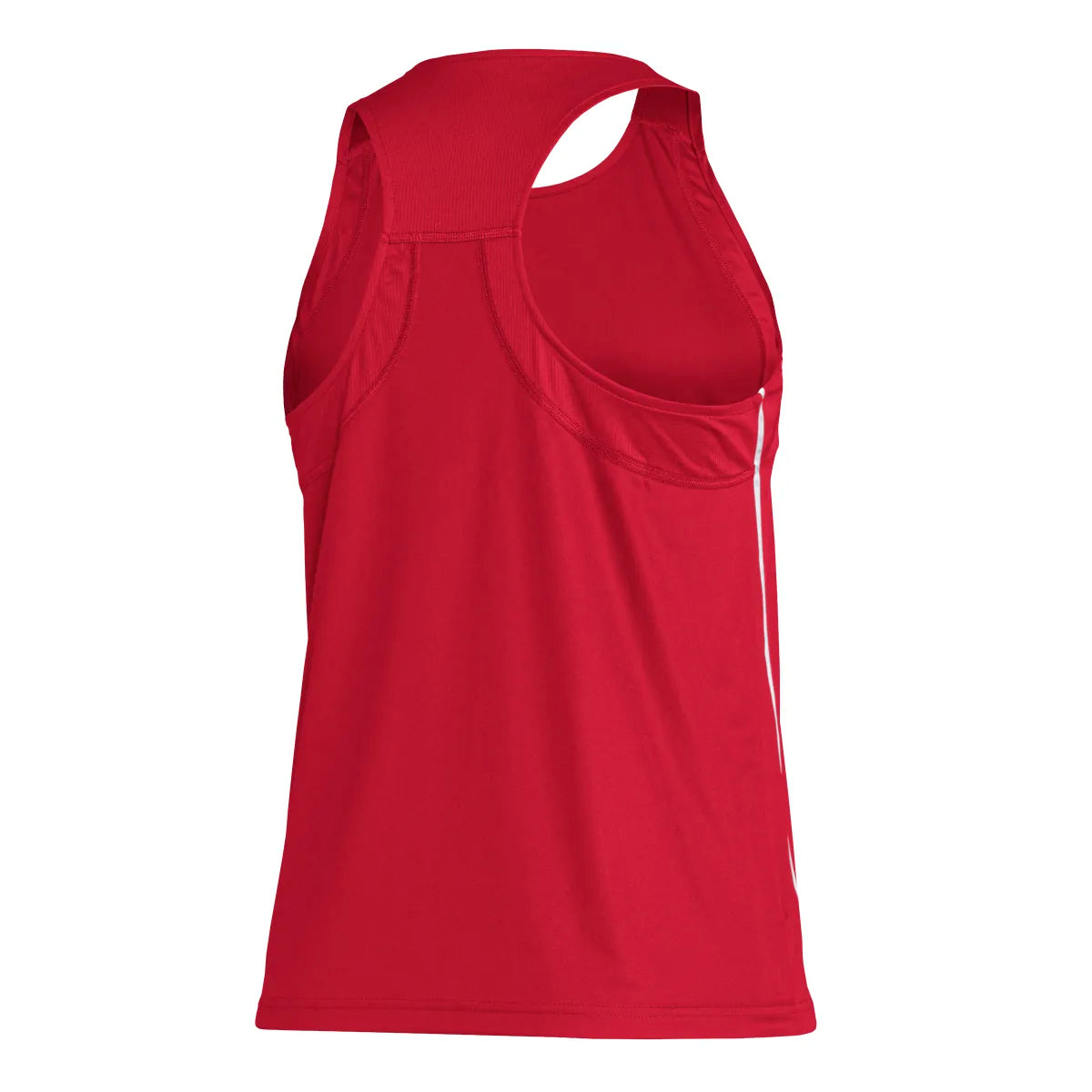 adidas Women's Team Issue Singlet Training Tank Top Womens Apparel Shirts & Tops