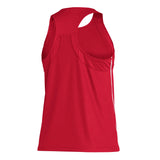 adidas Women's Team Issue Singlet Training Tank Top Womens Apparel Shirts & Tops
