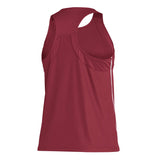 adidas Women's Team Issue Singlet Training Tank Top Womens Apparel Shirts & Tops