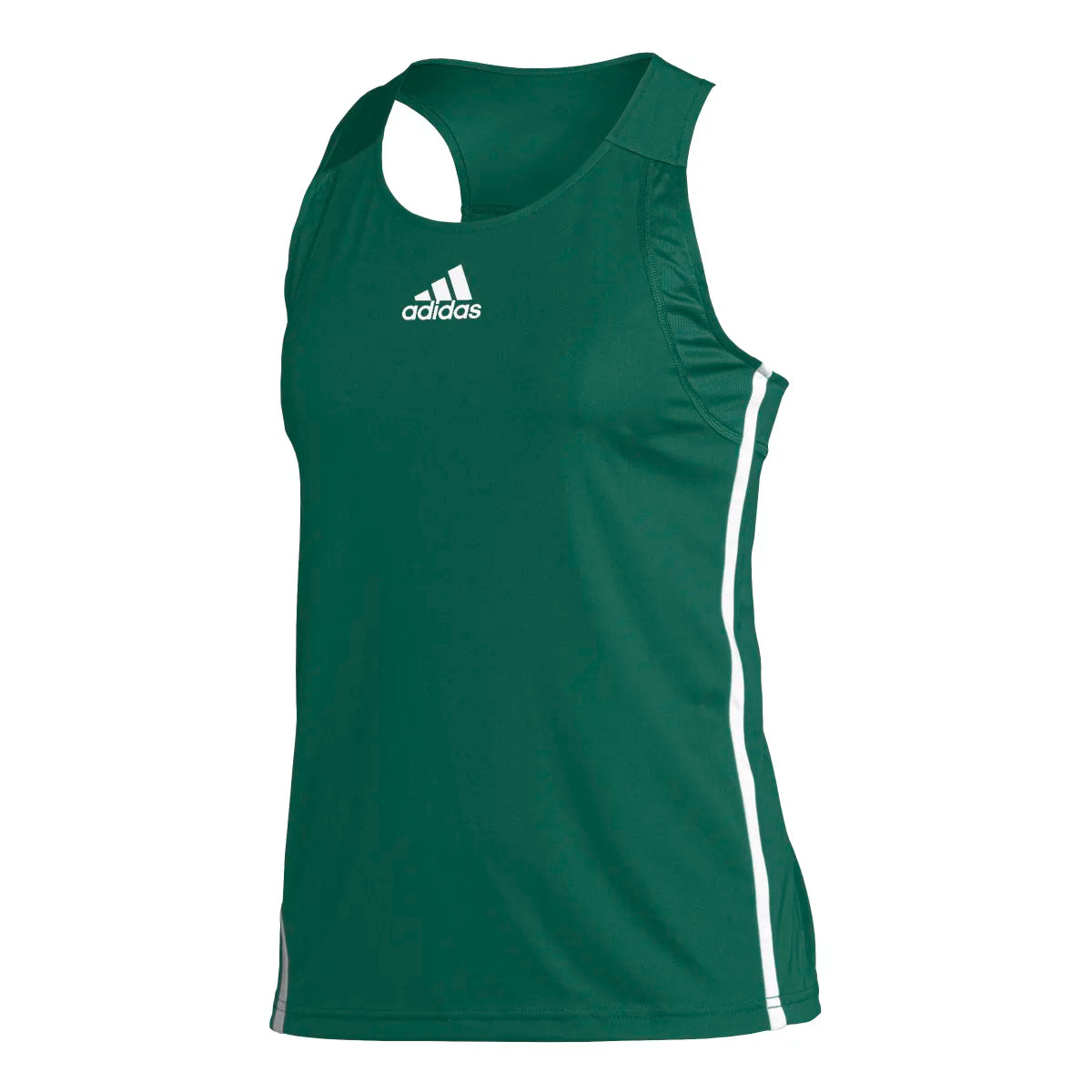 adidas Women's Team Issue Singlet Training Tank Top Womens Apparel Shirts & Tops