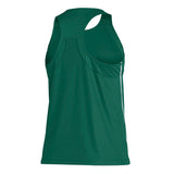 adidas Women's Team Issue Singlet Training Tank Top Womens Apparel Shirts & Tops