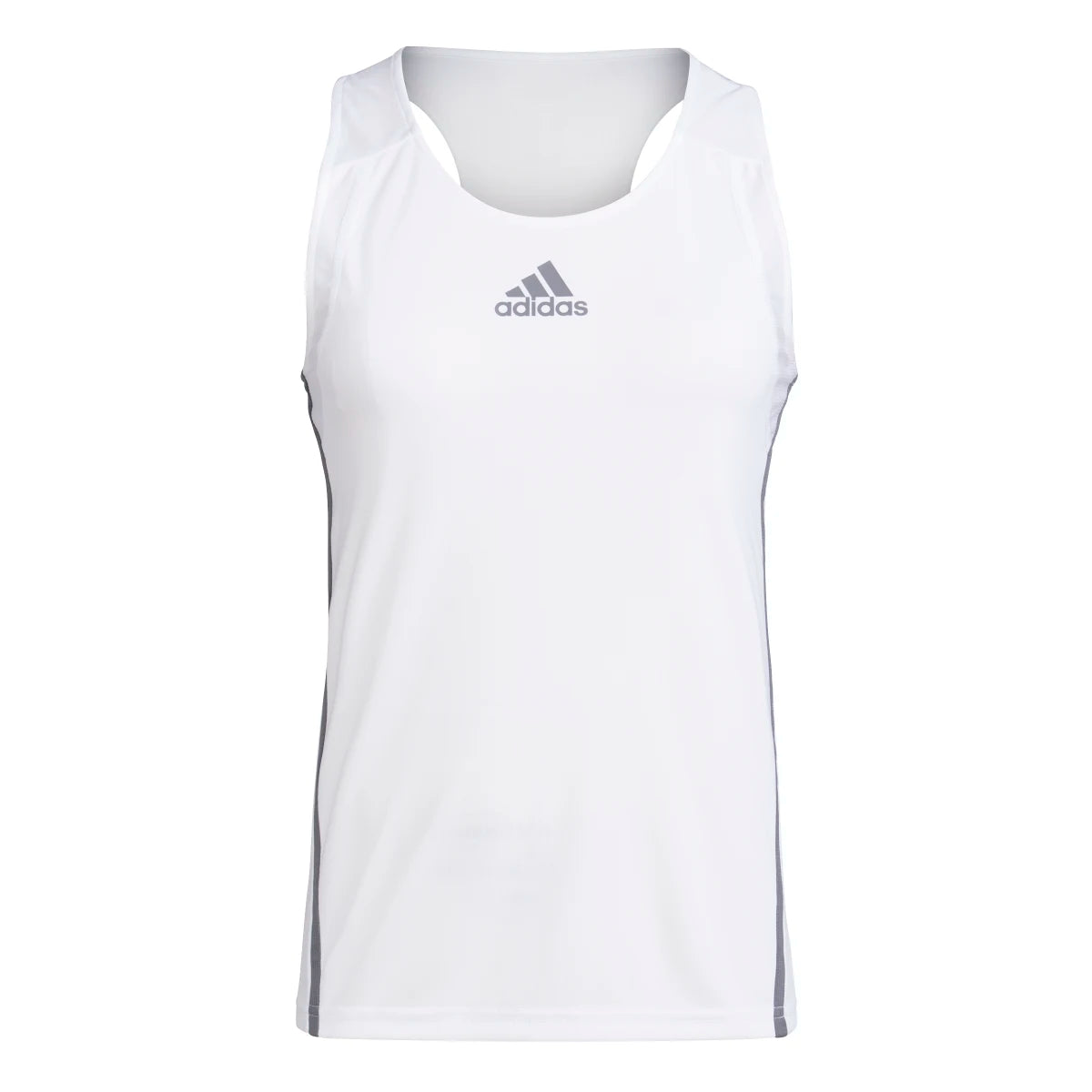adidas Women's Team Issue Singlet Training Tank Top Womens Apparel Shirts & Tops