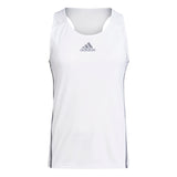 adidas Women's Team Issue Singlet Training Tank Top Womens Apparel Shirts & Tops