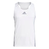 adidas Women's Team Issue Singlet Training Tank Top Womens Apparel Shirts & Tops