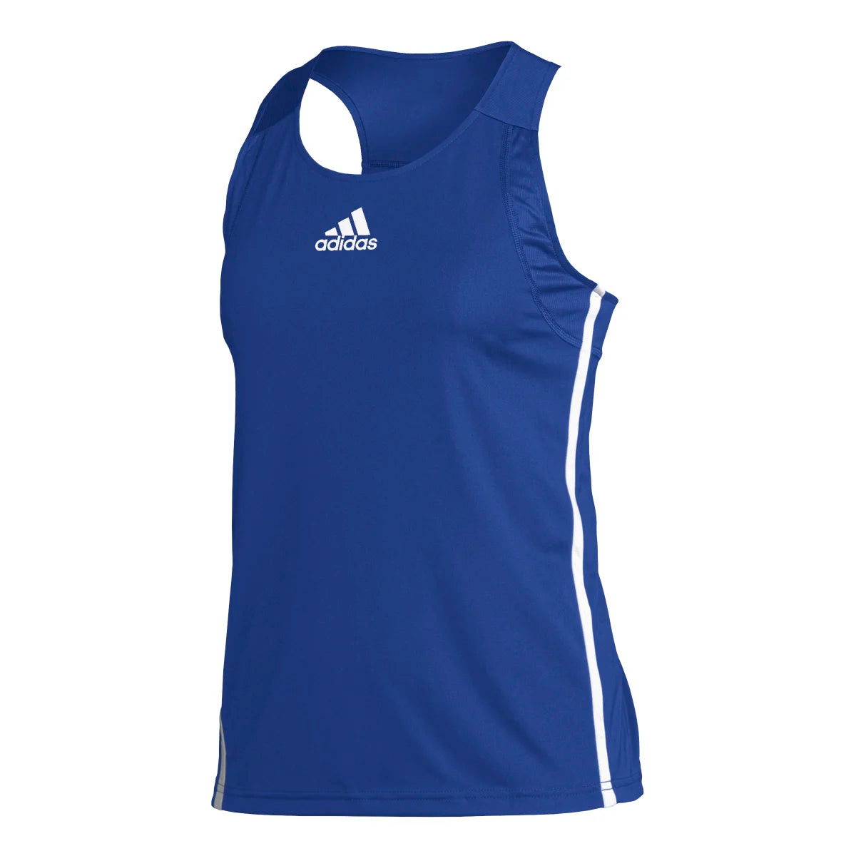 adidas Women's Team Issue Singlet Training Tank Top Womens Apparel Shirts & Tops
