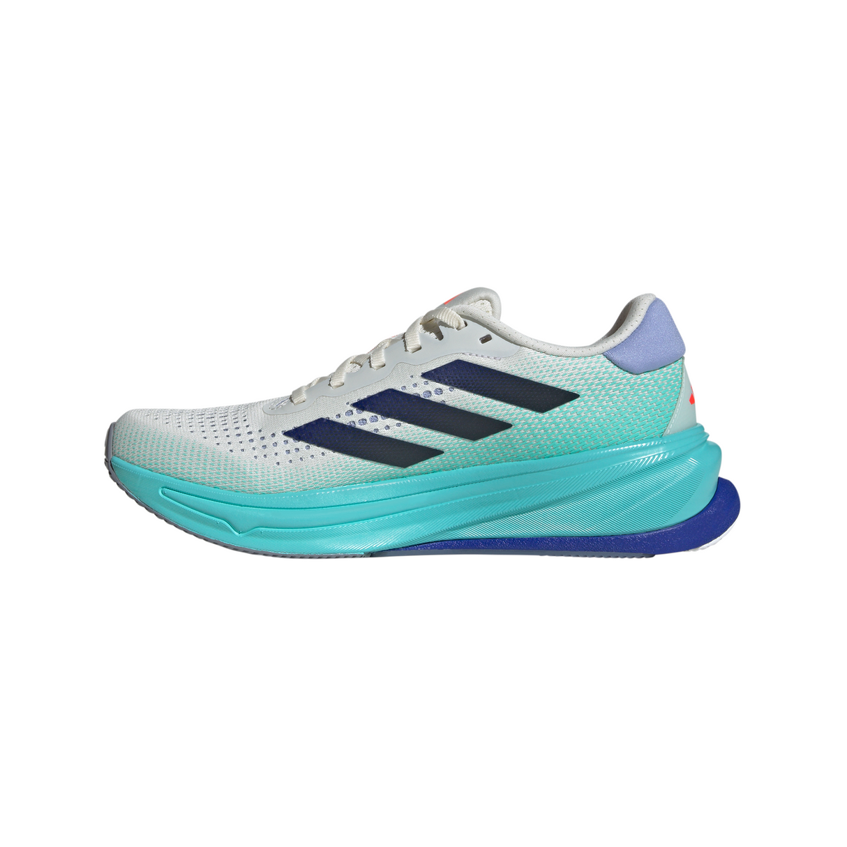 adidas Men's Supernova Rise Running Shoes Mens Footwear Training & Running