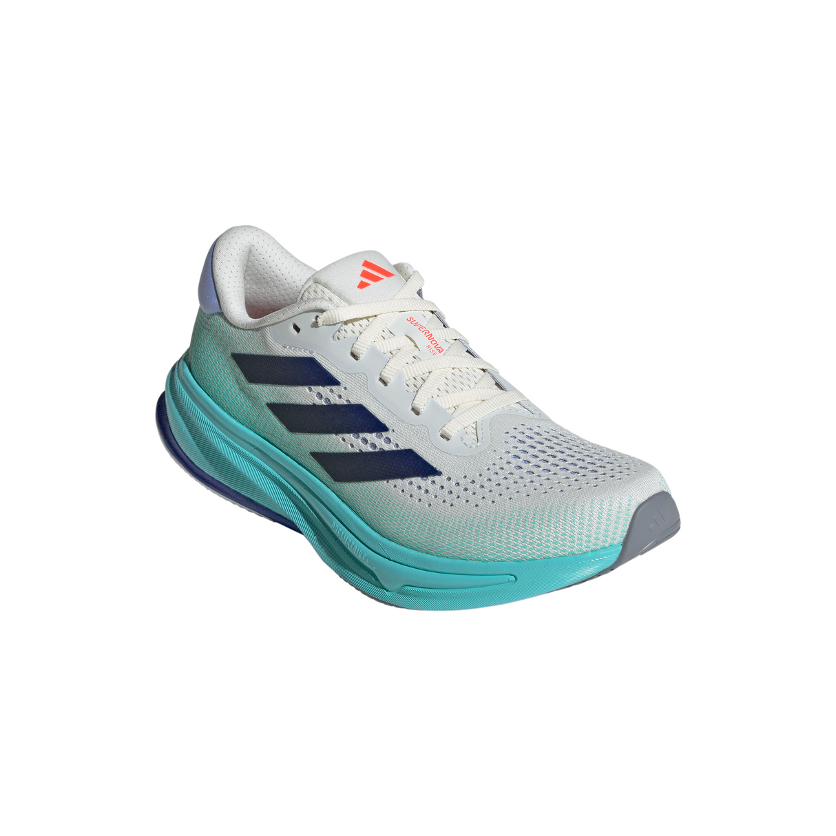 adidas Men's Supernova Rise Running Shoes Mens Footwear Training & Running