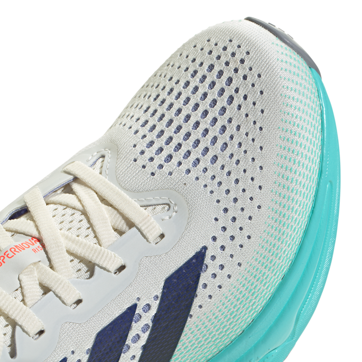 adidas Men's Supernova Rise Running Shoes Mens Footwear Training & Running