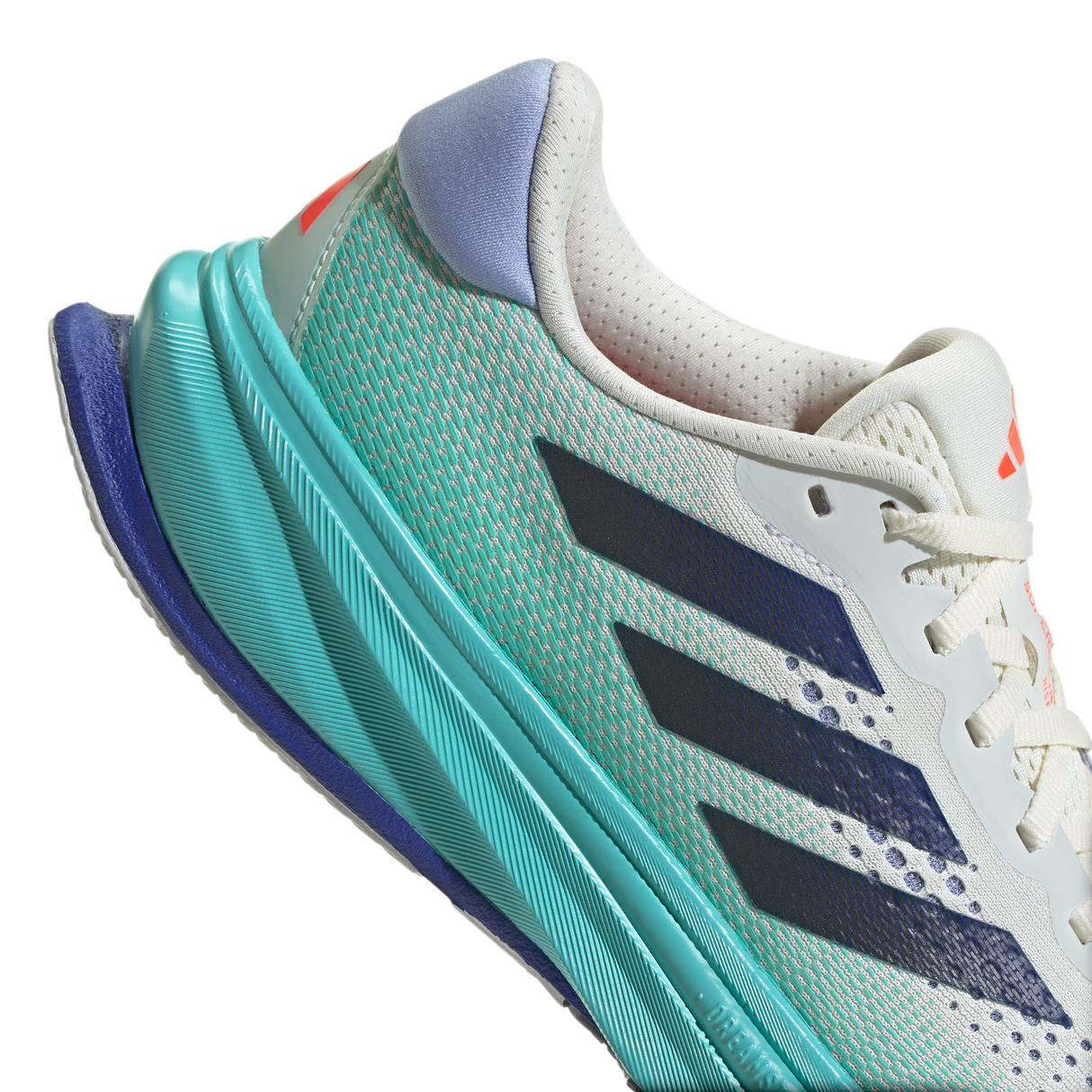 adidas Men's Supernova Rise Running Shoes Mens Footwear Training & Running