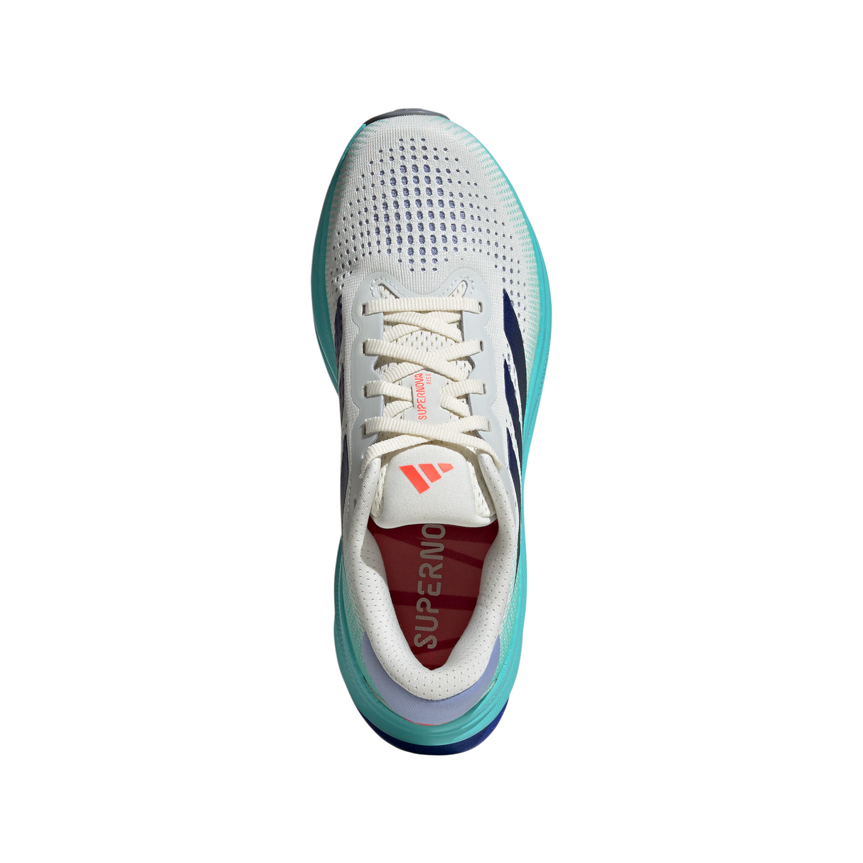 adidas Men's Supernova Rise Running Shoes Mens Footwear Training & Running