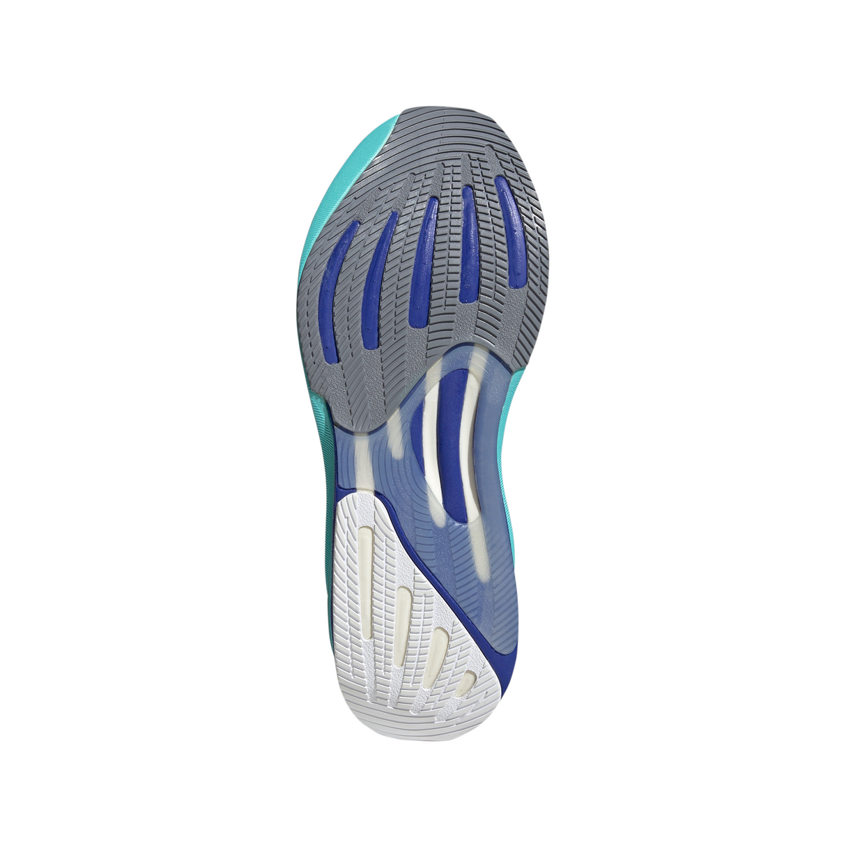 adidas Men's Supernova Rise Running Shoes Mens Footwear Training & Running