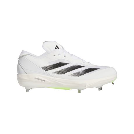 adidas Women's Adizero Instinct+ Softball Cleats Softball Footwear All