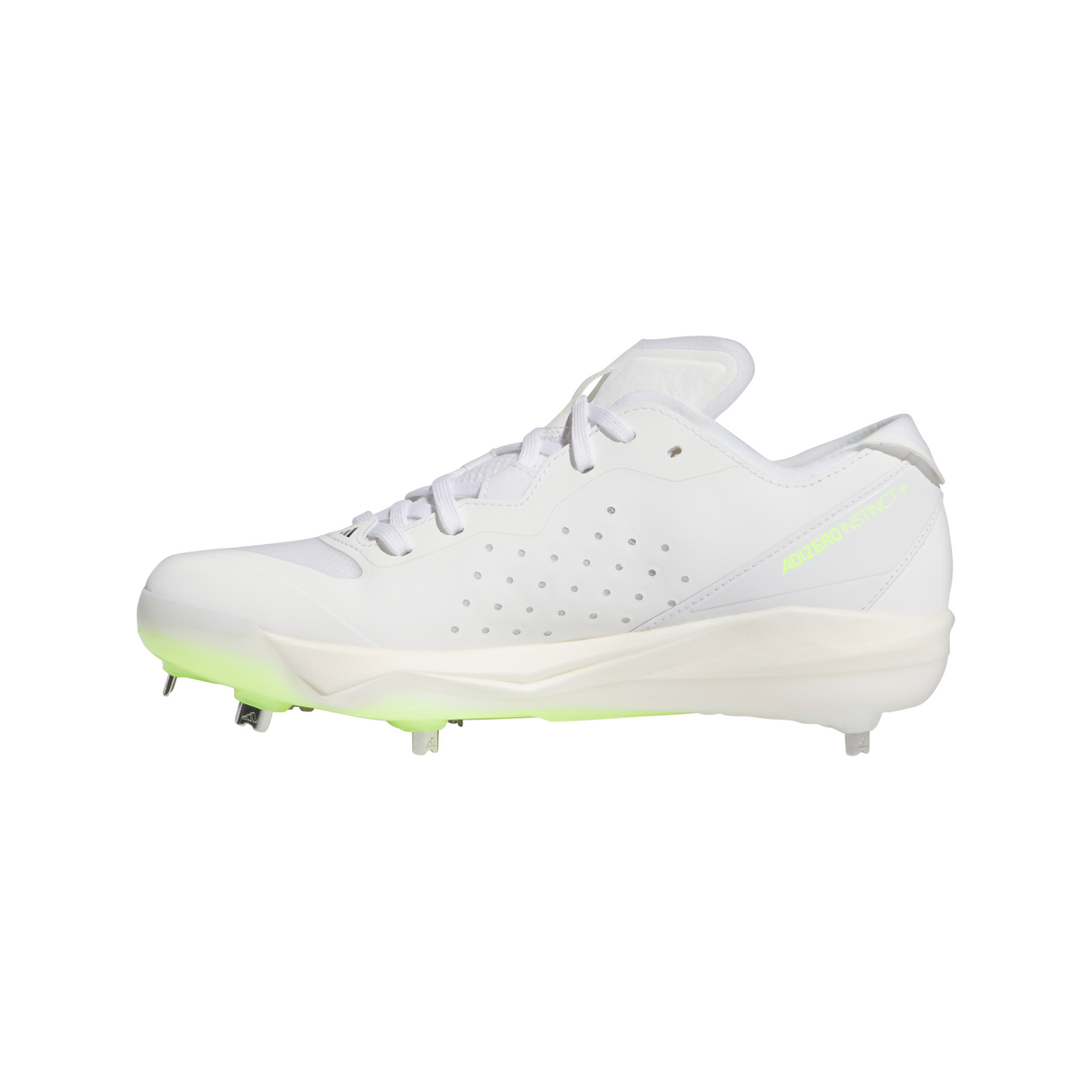 adidas Women's Adizero Instinct+ Softball Cleats Softball Footwear All