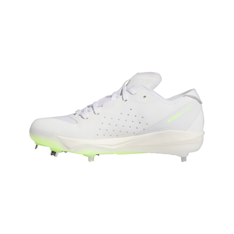 adidas Women's Adizero Instinct+ Softball Cleats Softball Footwear All
