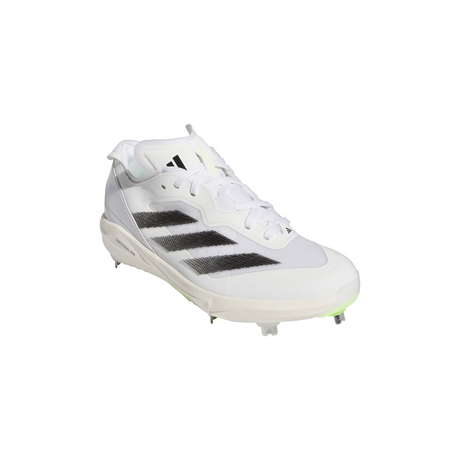 adidas Women's Adizero Instinct+ Softball Cleats Softball Footwear All