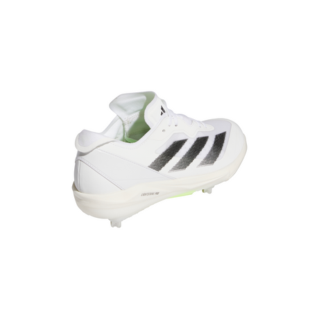 adidas Women's Adizero Instinct+ Softball Cleats Softball Footwear All