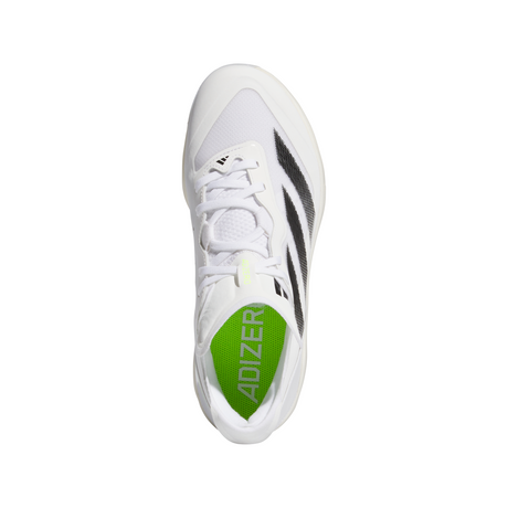adidas Women's Adizero Instinct+ Softball Cleats Softball Footwear All