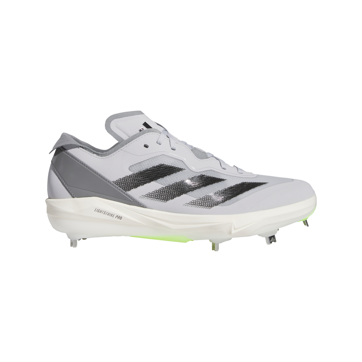 adidas Women's Adizero Instinct+ Softball Cleats Softball Footwear All