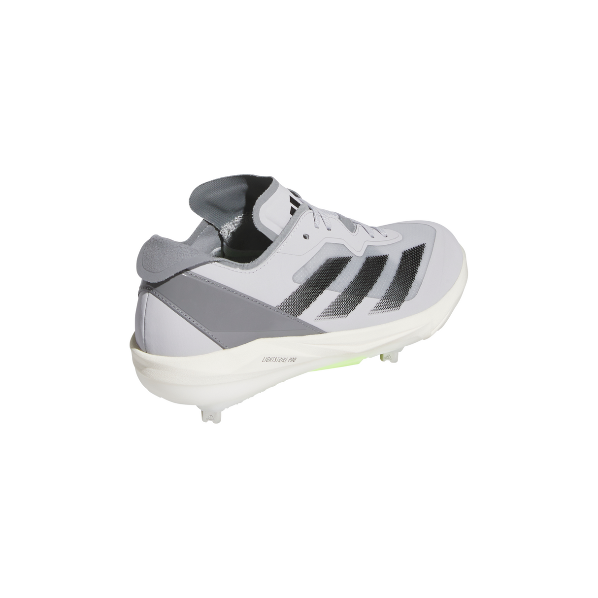 adidas Women's Adizero Instinct+ Softball Cleats Softball Footwear All