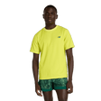 New Balance Men's Waffle Tournament Top Tennis & Racquet Apparel All