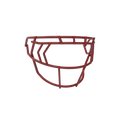 Schutt F7 EGOP IV NB Premium Titanium Facemask Football Facemasks Adult