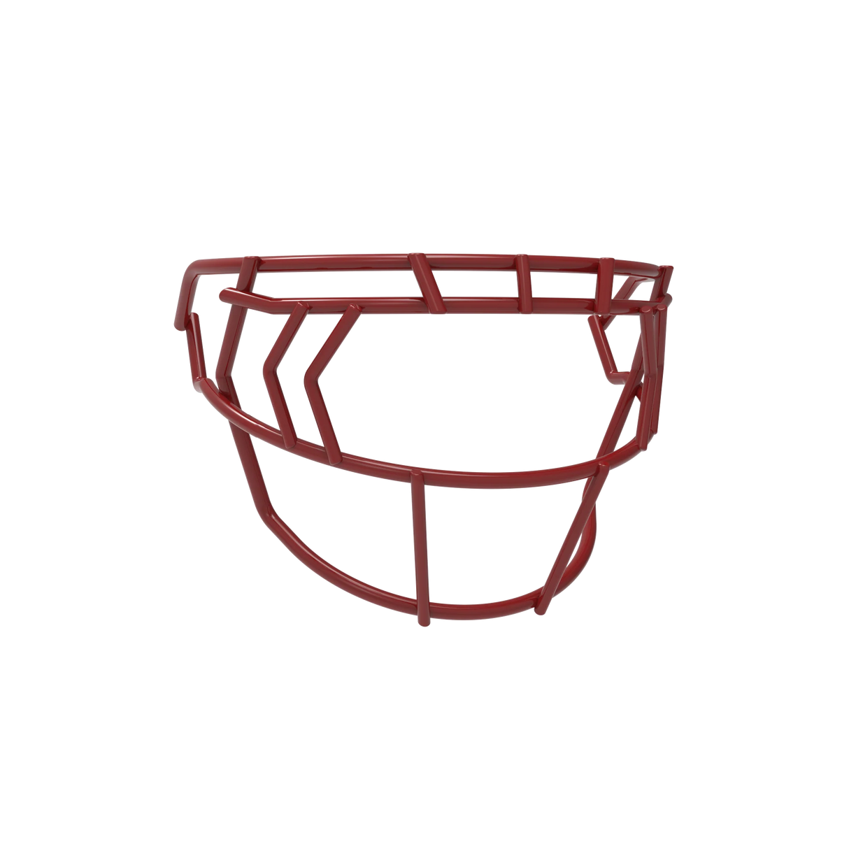 Schutt F7 EGOP IV NB Premium Titanium Facemask Football Facemasks Adult