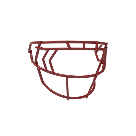 Schutt F7 EGOP IV NB Premium Titanium Facemask Football Facemasks Adult