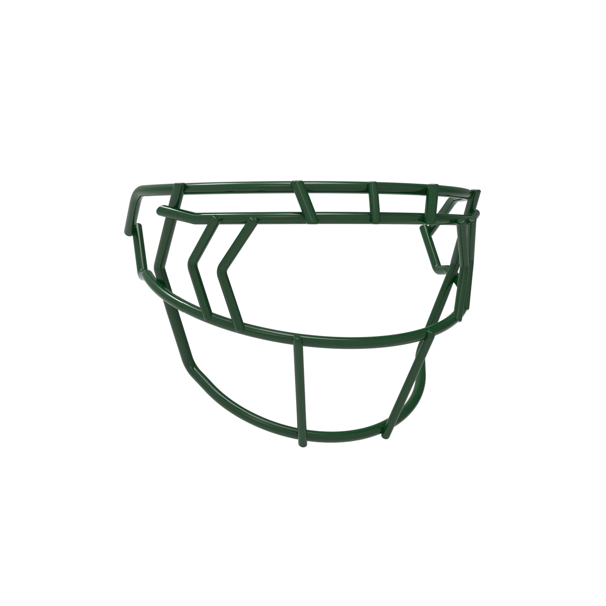Schutt F7 EGOP IV NB Premium Titanium Facemask Football Facemasks Adult
