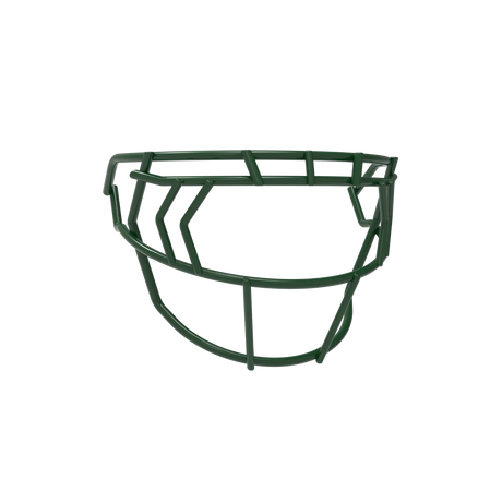 Schutt F7 EGOP IV NB Premium Titanium Facemask Football Facemasks Adult